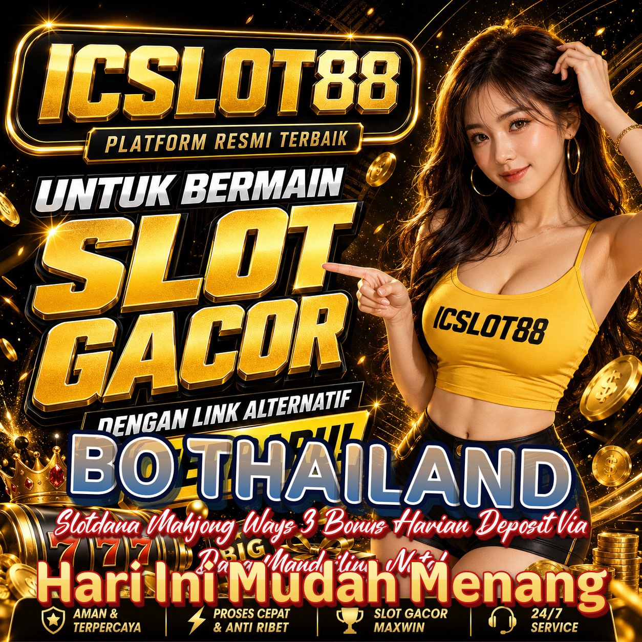 BO THAILAND